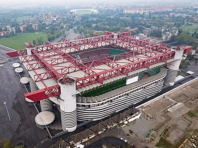 Lejlighed Stadium To Duomo - San Siro, Citylife, Duomo Milano Italien